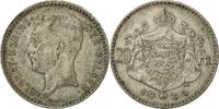 Belgium 20 Francs, 20 Frank Coin, Silver, KM:104.1 -