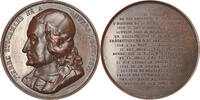 Belgium Medal Pierre Stockmans, Arts & Culture, Jouvenel, Copper -