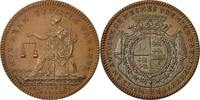 France Token villes et Noblesse, Jean Antoine de Mesmes, History -