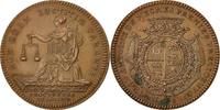 France Token villes et Noblesse, Jean Antoine de Mesmes -