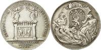 France Medal Académies et Sociétés Savantes, Lyon, Silver -