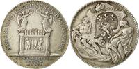 France Token Académies et Sociétés Savantes, Lyon, Silver -