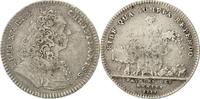 France Token Louis XV, Controleurs, Payeurs des Rentes -