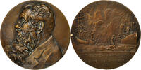 France Medal Le Comité des Armateurs de France, Benneteau -