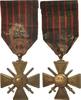 France Medal Croix de Guerre, Une Etoile, Very Good Quality -