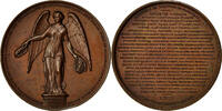 France Medaille Louis-Philippe Ier, Défense de Mazagran, Bronze, Caqué -