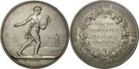 Algeria Medal Comice Agricole de Philippeville, Constantine, Lagrange -