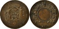 Algeria Medal Comice Agricole de Sétif, Desaide, Bronze -