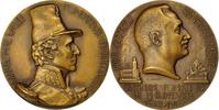 Algeria Medal Centenaire de la Fondation de Philippeville, Girault -