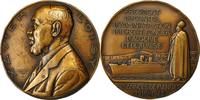 Algeria Medal Crédit Foncier d'Algérie et de Tunisie, X. Loisy, Turin -