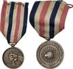France Medal Médaille des cheminots, Excellent Quality, Favre-Bertin -