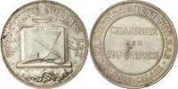 France Token Jeton, Chambre des Notaires d'Arras, Tasset, Silver -
