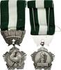 France Medal Médaille d'honneur communale, régionale et départementale -