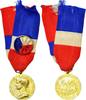 France Medal Ministère des Affaires Sociales, Very Good Quality -