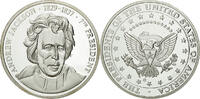 United States of America Medal Les Présidents des Etats-Unis, A. Jackson -