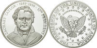United States of America Medal Les Présidents des Etats-Unis, Z. Taylor -