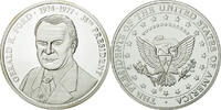 United States of America Medal Les Présidents des Etats-Unis, G. Ford -