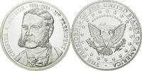 United States of America Medal Les Présidents des Etats-Unis, C. Arthur -