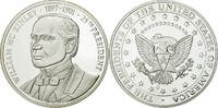 United States of America Medal Les Présidents des Etats-Unis, W. Mac Kinley -