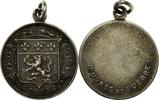 France Medal Oeuvres de Guerre, Lyon, Excellent Quality -