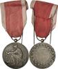 France Medal Société Industrielle de Rouen, Very Good Quality, Chabaud -