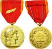 France Medal Société Industrielle de l'Est, Uncirculated, Dupuis.D -