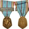 France Medal Libération de la France, Défense Passive -