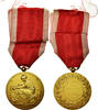 France Medal Société Industrielle de Rouen, Excellent Quality, Chabaud -