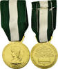 France Medal Médaille d'honneur communale, régionale et départementale -