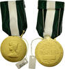 France Medal Médaille d'honneur communale, régionale et départementale -