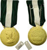 France Medal Médaille d'honneur communale, régionale et départementale -