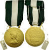France Medal Médaille d'honneur communale, régionale et départementale -