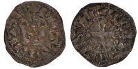 France Obol Coin, Silver, Boudeau:432 -