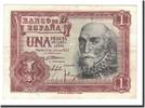 Spain 1 Peseta Banknote, 1953-07-22, KM:144a -
