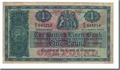 Scotland 1 Pound Banknote, 1960-04-15, KM:157e -
