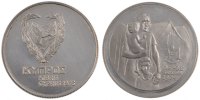 Cyprus Pound Coin, Silver, KM:46a -