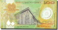 Papua New Guinea 100 Kina Banknote, KM:33a -