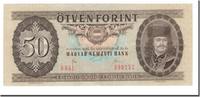 Hungary 50 Forint Banknote, 1980-09-30, KM:170d -