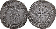 France Gros dit Florette Charles VI, Châlons-sur-Marne, Silver -