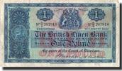 Scotland 1 Pound Banknote, 1947-08-14, KM:157c -