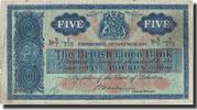 Scotland 5 Pounds Banknote, 1946-11-13, KM:161b -