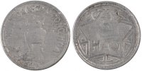 Viet Nam 5 Hao Coin, Aluminum, KM:2.1 -