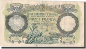 Albania 20 Franga Banknote, undated (1945), KM:13 -