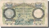 Albania 20 Franga Banknote, undated (1945), KM:13 -