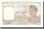 FRENCH INDO-CHINA 1 Piastre undated (1945), KM:54e -