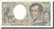 France 200 Francs 1994, KM:155f -