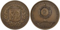 France Token Notary, Bronze, Lerouge:368e -