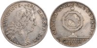 France Token Louis XIV, Conseillers du Roi et Notaires -