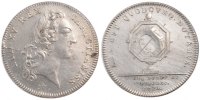 France Token Louis XV, Conseillers du Roi et Notaires -