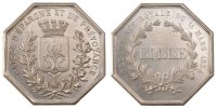 France Token Savings Bank, Silver, Jacqmin:41 -